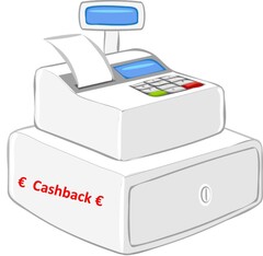 CASHBACK€